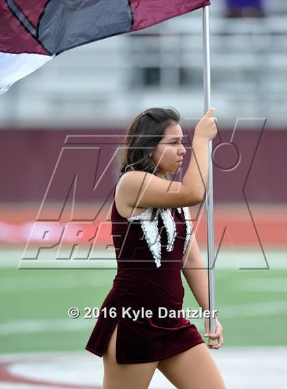 Thumbnail 2 in Del Valle @ Ennis photogallery.
