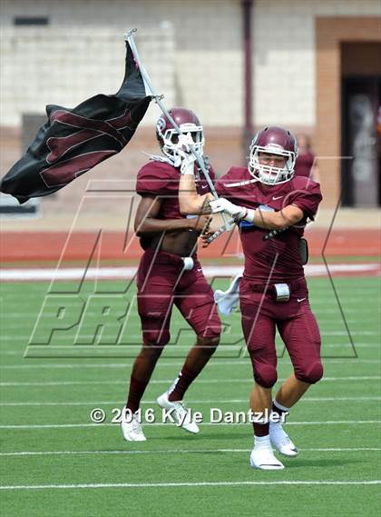 Thumbnail 1 in Del Valle @ Ennis photogallery.