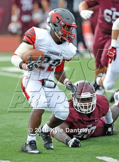 Thumbnail 3 in Del Valle @ Ennis photogallery.