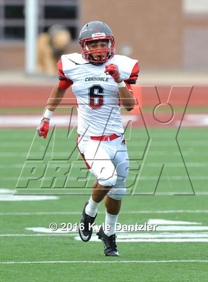 Thumbnail 2 in Del Valle @ Ennis photogallery.