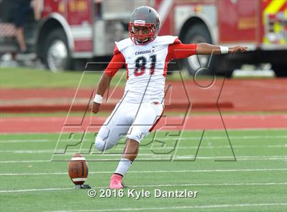 Thumbnail 2 in Del Valle @ Ennis photogallery.