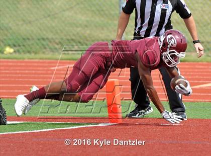 Thumbnail 1 in Del Valle @ Ennis photogallery.