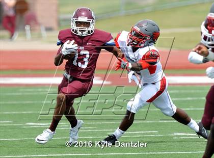 Thumbnail 3 in Del Valle @ Ennis photogallery.