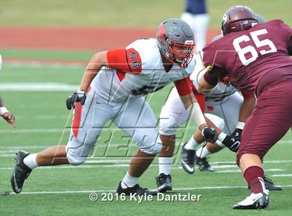 Thumbnail 1 in Del Valle @ Ennis photogallery.