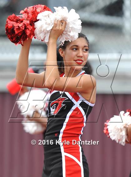 Thumbnail 2 in Del Valle @ Ennis photogallery.