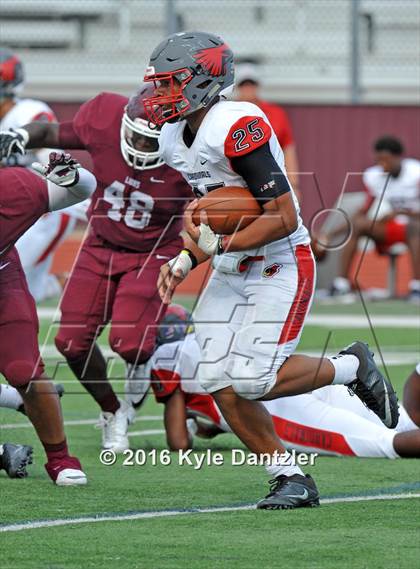 Thumbnail 3 in Del Valle @ Ennis photogallery.