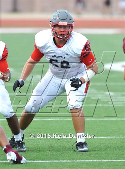 Thumbnail 1 in Del Valle @ Ennis photogallery.