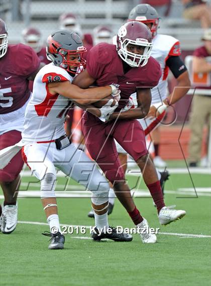 Thumbnail 3 in Del Valle @ Ennis photogallery.