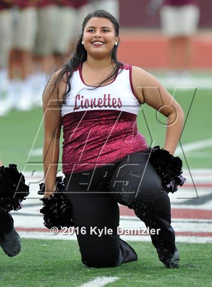 Thumbnail 1 in Del Valle @ Ennis photogallery.