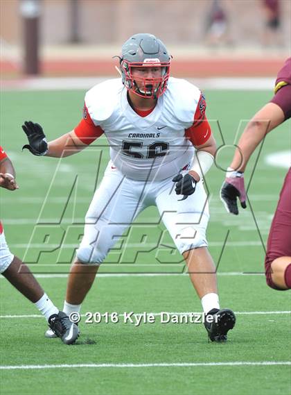 Thumbnail 2 in Del Valle @ Ennis photogallery.