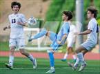 Photo from the gallery "Mount Pisgah Christian vs. Lovett (GHSA Private Round 1)"