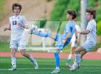 Photo from the gallery "Mount Pisgah Christian vs. Lovett (GHSA Private Round 1)"