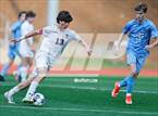 Photo from the gallery "Mount Pisgah Christian vs. Lovett (GHSA Private Round 1)"