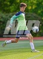 Photo from the gallery "Mount Pisgah Christian vs. Lovett (GHSA Private Round 1)"