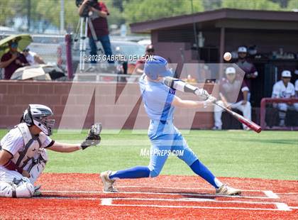 Thumbnail 1 in Westlake vs. Pharr-San Juan-Alamo (UIL Region IV 6A Baseball Regional Semifinal) photogallery.
