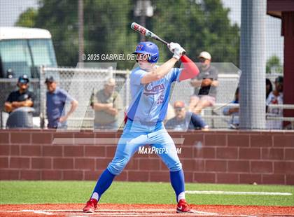 Thumbnail 1 in Westlake vs. Pharr-San Juan-Alamo (UIL Region IV 6A Baseball Regional Semifinal) photogallery.