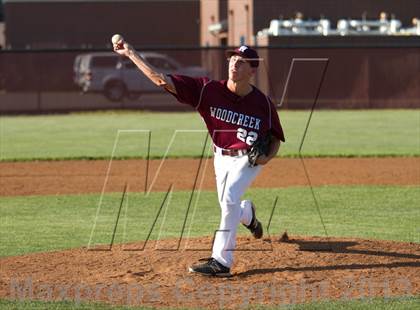 Thumbnail 2 in Granite Bay @ Woodcreek photogallery.