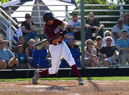 Thumbnail 2 in Granite Bay @ Woodcreek photogallery.