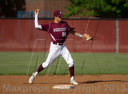 Thumbnail 1 in Granite Bay @ Woodcreek photogallery.