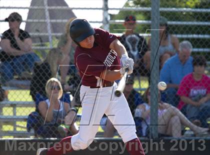 Thumbnail 1 in Granite Bay @ Woodcreek photogallery.