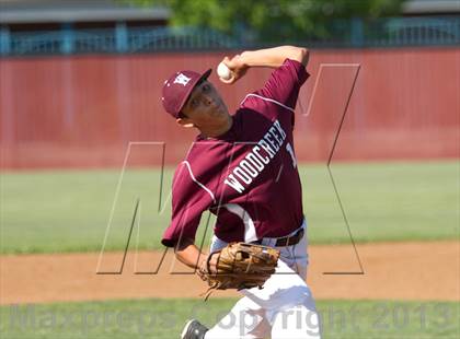 Thumbnail 2 in Granite Bay @ Woodcreek photogallery.