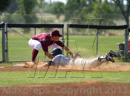 Thumbnail 3 in Granite Bay @ Woodcreek photogallery.