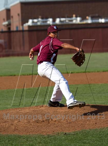 Thumbnail 1 in Granite Bay @ Woodcreek photogallery.