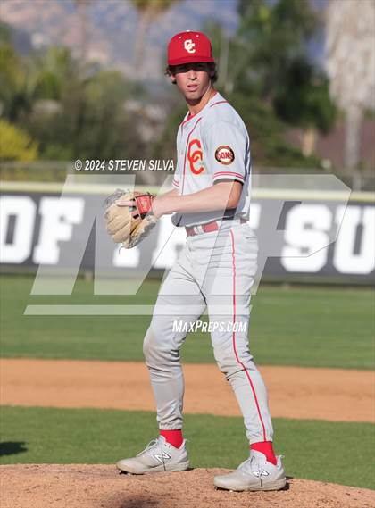Thumbnail 3 in Cathedral Catholic @ Santana photogallery.
