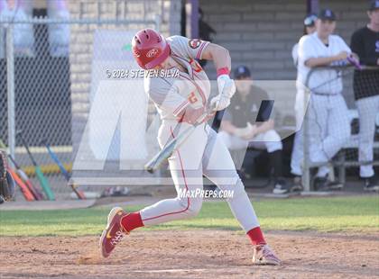 Thumbnail 1 in Cathedral Catholic @ Santana photogallery.