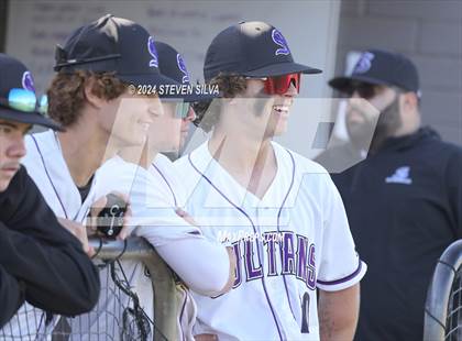 Thumbnail 1 in Cathedral Catholic @ Santana photogallery.