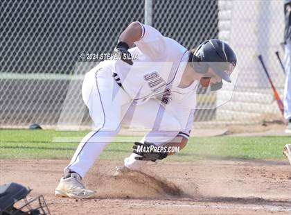 Thumbnail 1 in Cathedral Catholic @ Santana photogallery.