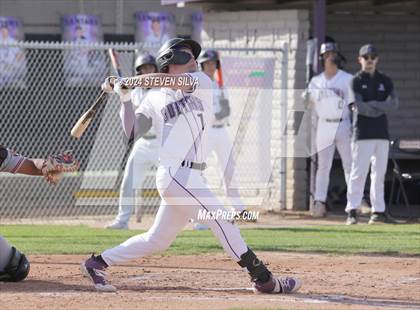 Thumbnail 3 in Cathedral Catholic @ Santana photogallery.