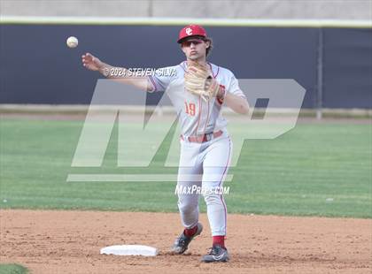 Thumbnail 2 in Cathedral Catholic @ Santana photogallery.