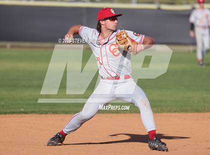 Thumbnail 3 in Cathedral Catholic @ Santana photogallery.