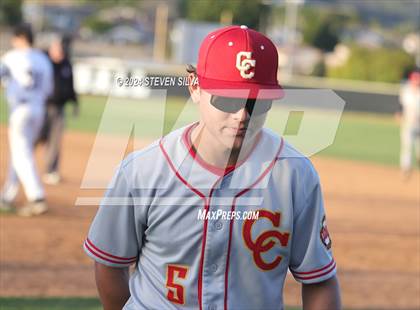 Thumbnail 1 in Cathedral Catholic @ Santana photogallery.