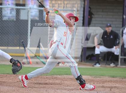 Thumbnail 3 in Cathedral Catholic @ Santana photogallery.