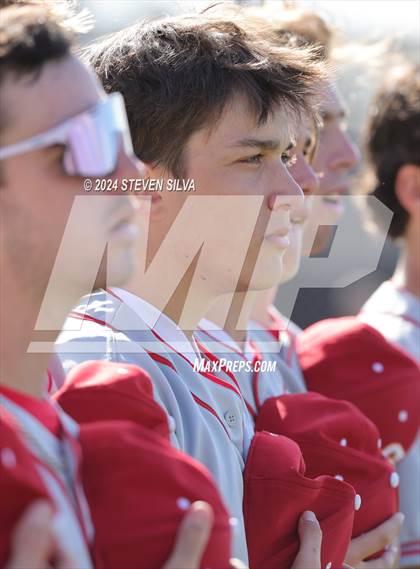 Thumbnail 3 in Cathedral Catholic @ Santana photogallery.