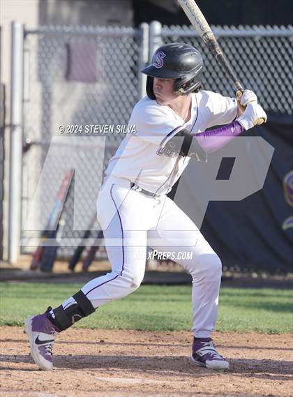 Thumbnail 3 in Cathedral Catholic @ Santana photogallery.
