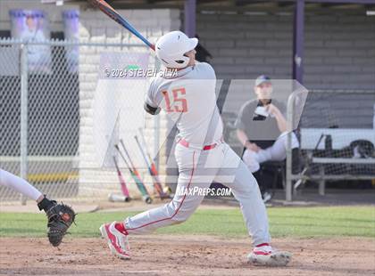 Thumbnail 3 in Cathedral Catholic @ Santana photogallery.