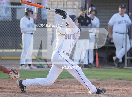Thumbnail 1 in Cathedral Catholic @ Santana photogallery.