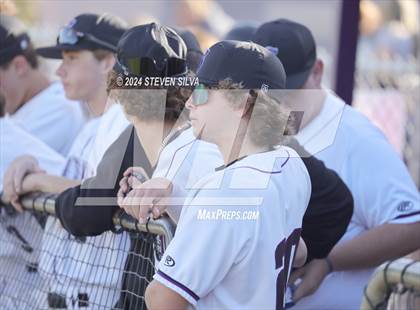 Thumbnail 3 in Cathedral Catholic @ Santana photogallery.