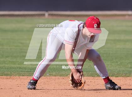 Thumbnail 1 in Cathedral Catholic @ Santana photogallery.