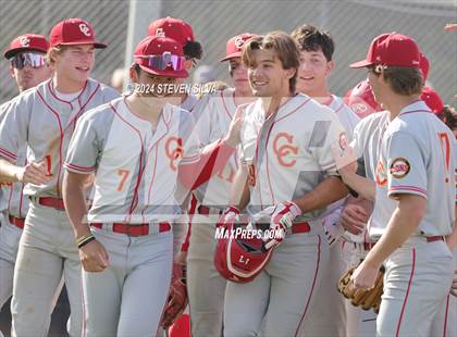 Thumbnail 2 in Cathedral Catholic @ Santana photogallery.