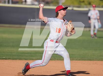 Thumbnail 1 in Cathedral Catholic @ Santana photogallery.