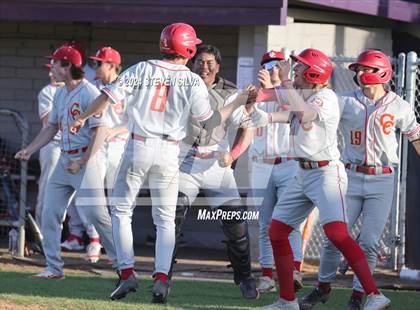 Thumbnail 3 in Cathedral Catholic @ Santana photogallery.