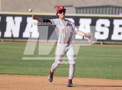 Thumbnail 1 in Cathedral Catholic @ Santana photogallery.