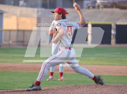 Thumbnail 1 in Cathedral Catholic @ Santana photogallery.