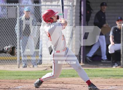 Thumbnail 2 in Cathedral Catholic @ Santana photogallery.
