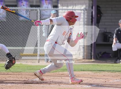 Thumbnail 3 in Cathedral Catholic @ Santana photogallery.