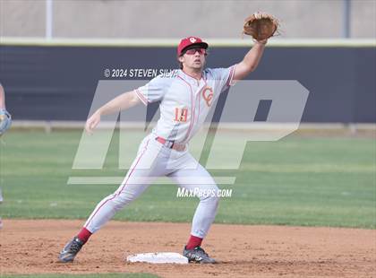 Thumbnail 1 in Cathedral Catholic @ Santana photogallery.